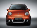 Baojun Lechi 2012 года